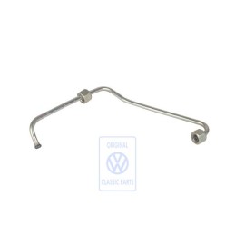 Genuine VW Pressure Pipe - 028130301N