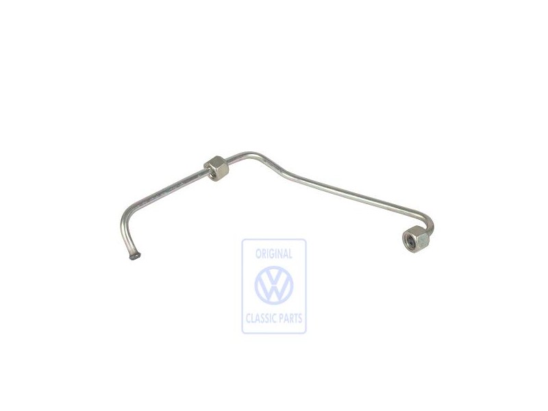 Genuine VW Pressure Pipe - 028130301N