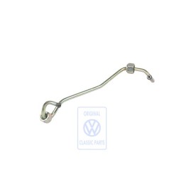 Genuine VW Pressure Pipe - 028130302G