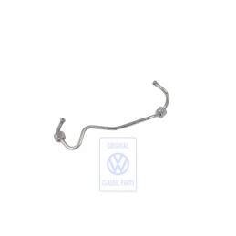 Genuine VW Pressure Pipe - 028130302N