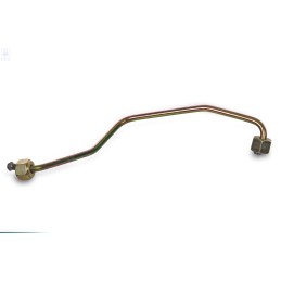 Genuine VW Pressure Pipe - 028130304D