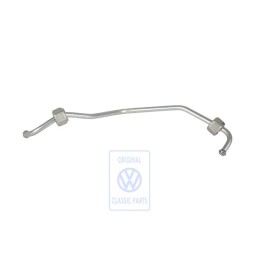 Genuine VW Pressure Pipe - 028130304N