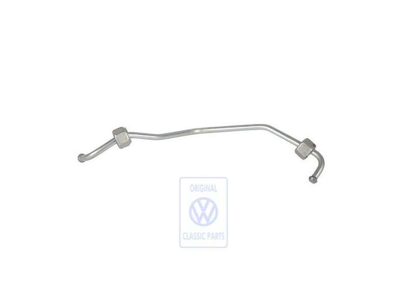 Genuine VW Pressure Pipe - 028130304N