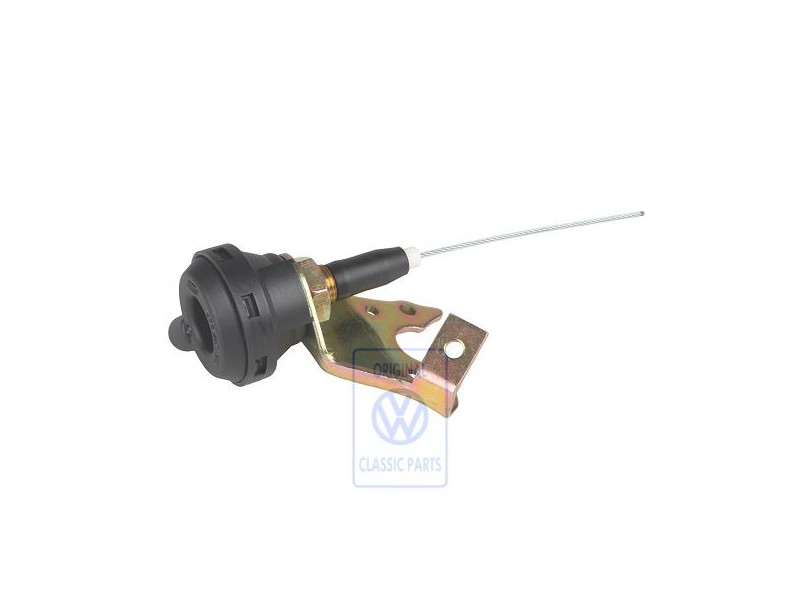Genuine VW Throttle Control Element - 028130361C