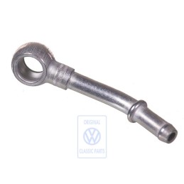 Genuine VW Connection Piece - 028130463A