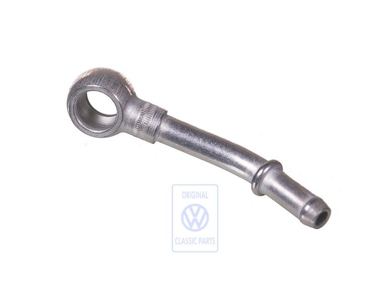 Genuine VW Connection Piece - 028130463A