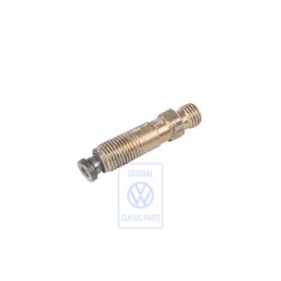 Genuine VW Connector Union - 028130795H