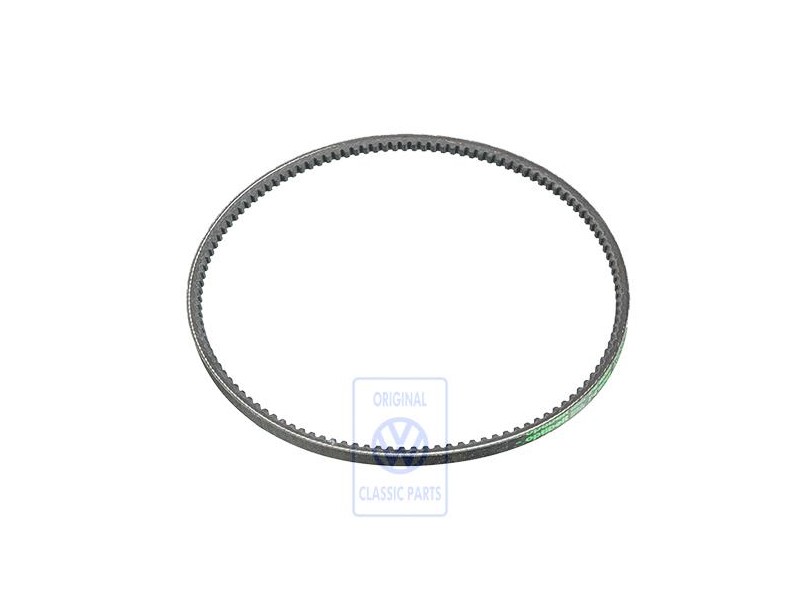 Genuine VW V-Belt - 028145271L