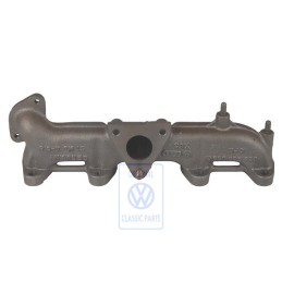Genuine VW Exhaust Manifolds - 028253031S