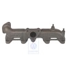 Genuine VW Exhaust Manifolds - 028253031S