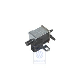 Genuine VW Solenoid Valve - 028906283A