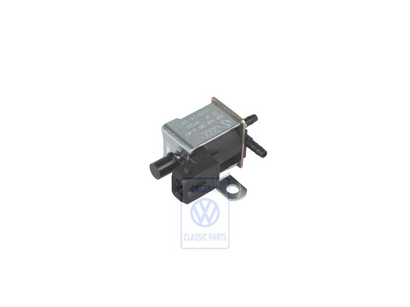 Genuine VW Solenoid Valve - 028906283A