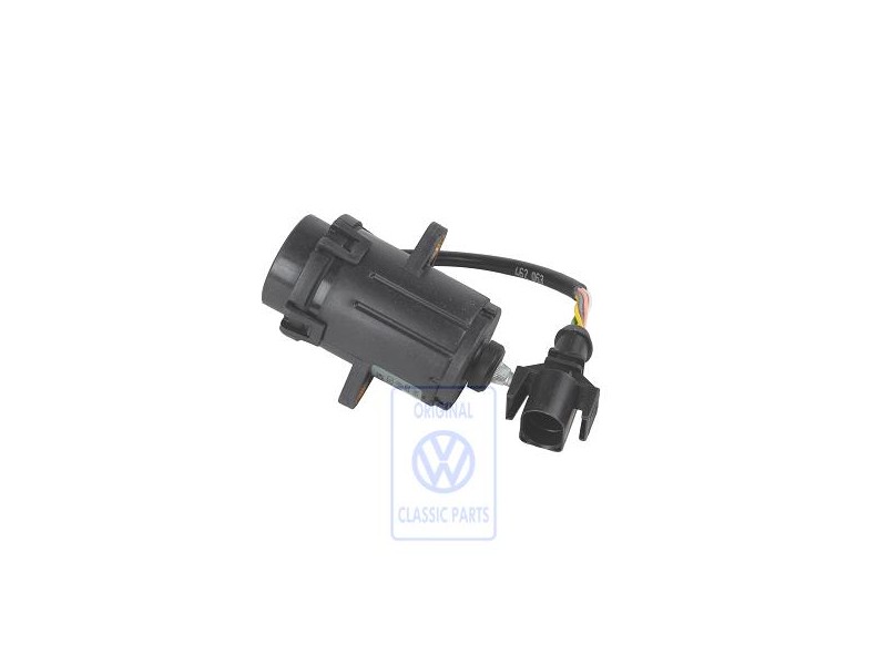 Genuine VW Accelerator Pedal Sender - 028907475A