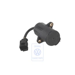 Genuine VW Accelerator Pedal Sender - 028907475B