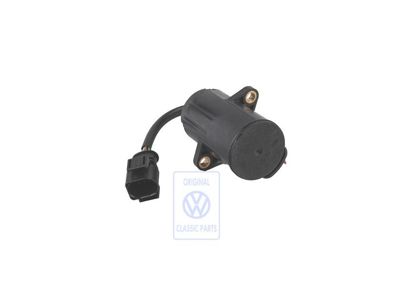 Genuine VW Accelerator Pedal Sender - 028907475B