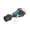 Genuine VW Wiring Set For Engine - 028971595Q