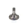 Genuine VW Flanged Shaft - 02A409355B