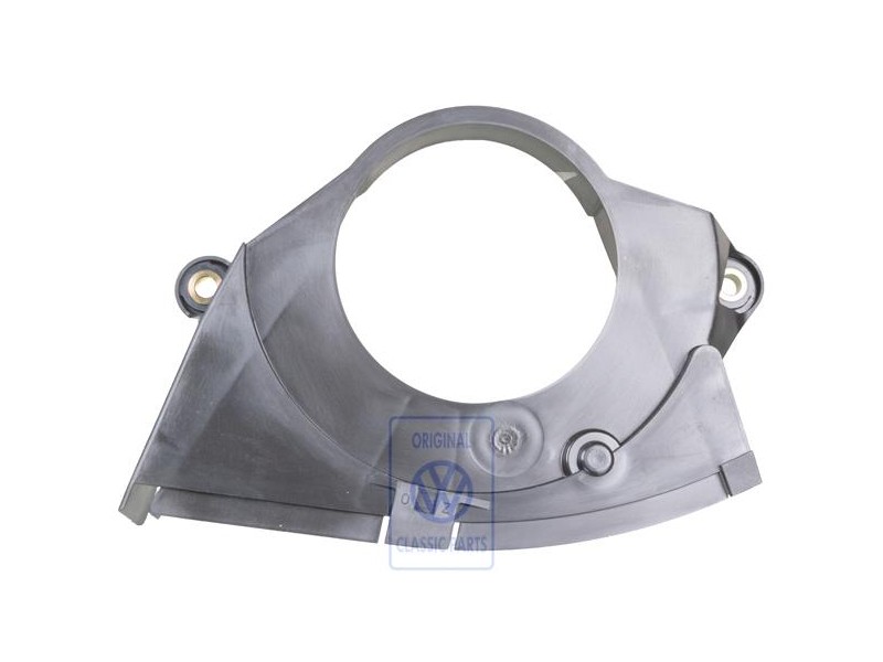 Genuine VW Toothed Belt Guard - 030109127P