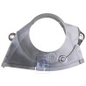 Genuine VW Toothed Belt Guard - 030109127P