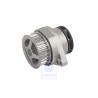 Genuine VW Coolant Pump With Glued In Sealing Ring - 030121008D