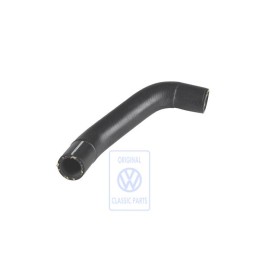 Genuine VW Coolant Hose - 030121054P