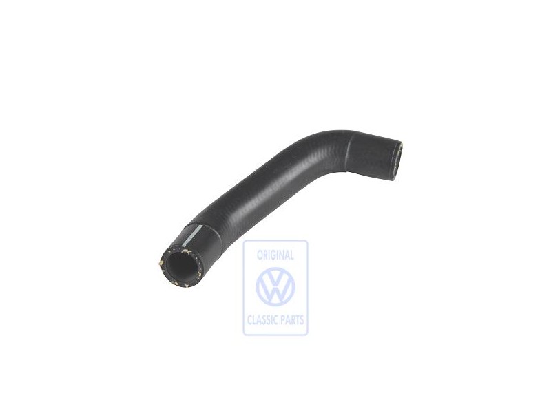 Genuine VW Coolant Hose - 030121054P