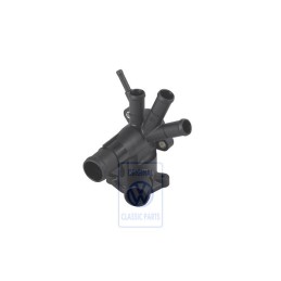 Genuine VW Coolant Regulator Housing - 030121117N