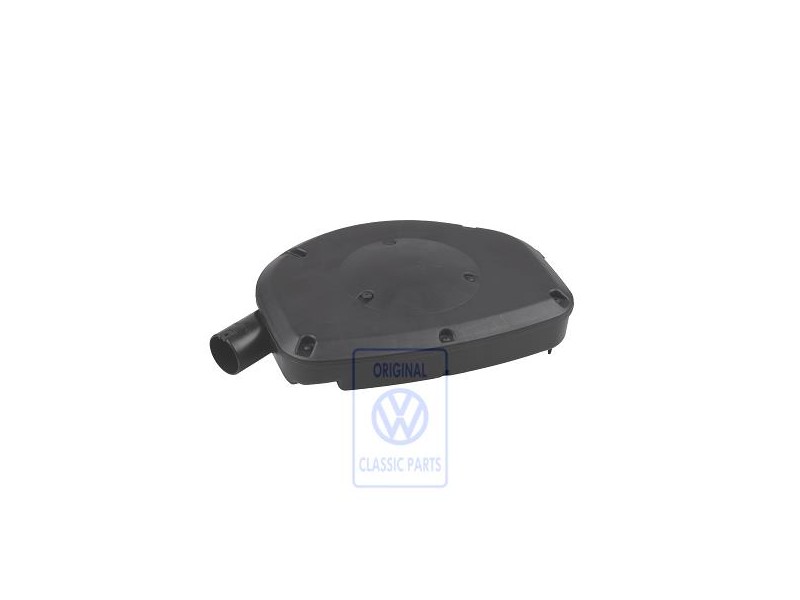 Genuine VW Air Filter - 030129611N
