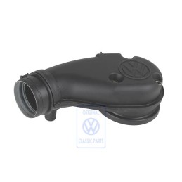 Genuine VW Intake Manifold - 030129654D