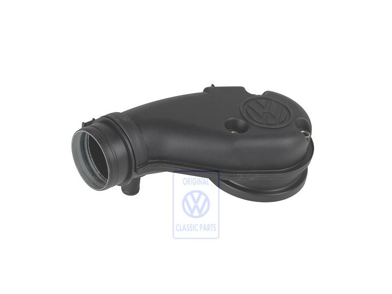 Genuine VW Intake Manifold - 030129654D