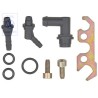 Genuine VW Parts Set For Vacuum Connection - 030198026A