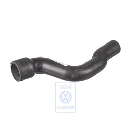 Genuine VW Vent Hose - 032103493E