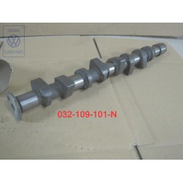 Genuine VW Camshaft - 032109101N
