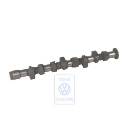 Genuine VW Camshaft - 032109101Q