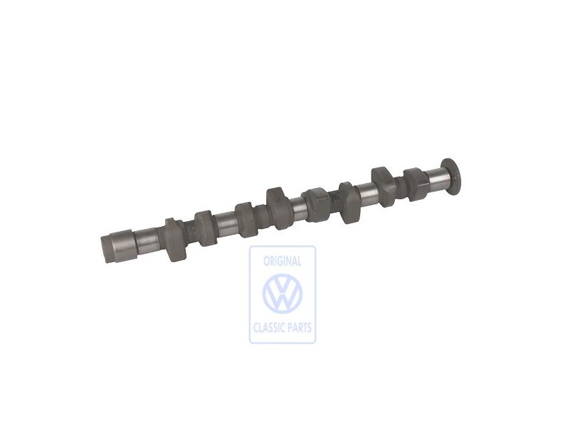 Genuine VW Camshaft - 032109101Q