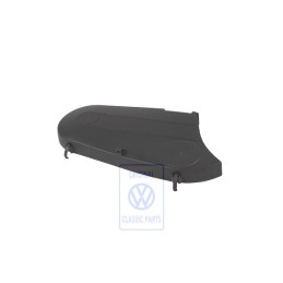 Genuine VW Toothed Belt Guard - 032109121E