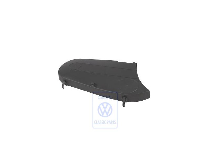 Genuine VW Toothed Belt Guard - 032109121E