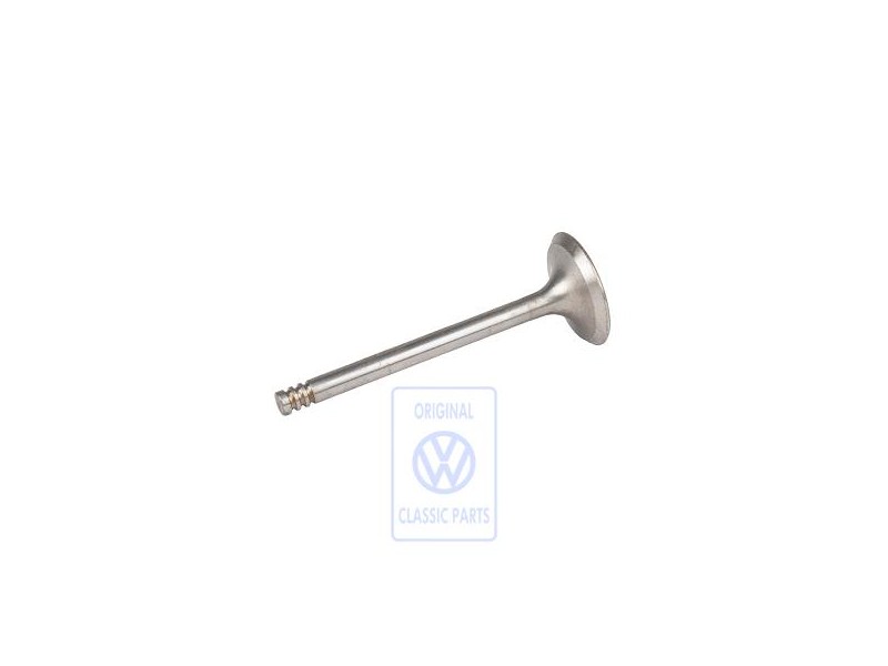 Genuine VW Inlet Valve - 032109601G
