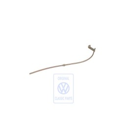 Genuine VW Tube For Oil Dipstick - 032115629A