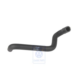 Genuine VW Coolant Hose - 032121056C