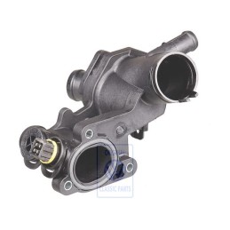 Genuine VW Coolant Regulator Housing - 032121111N