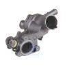Genuine VW Coolant Regulator Housing - 032121111N
