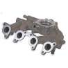 Genuine VW Intake Connection - 032129711F