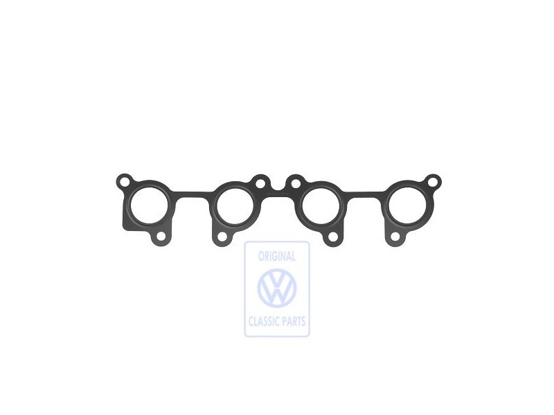 Genuine VW Seal - 032129717C