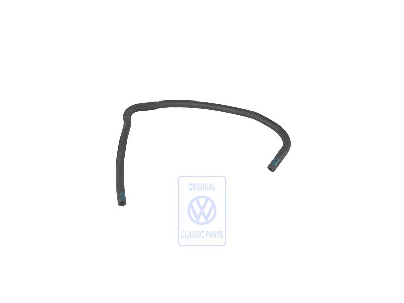 Genuine VW Fuel Line - 032133699Q