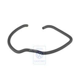 Genuine VW Fuel Hose - 032133723K