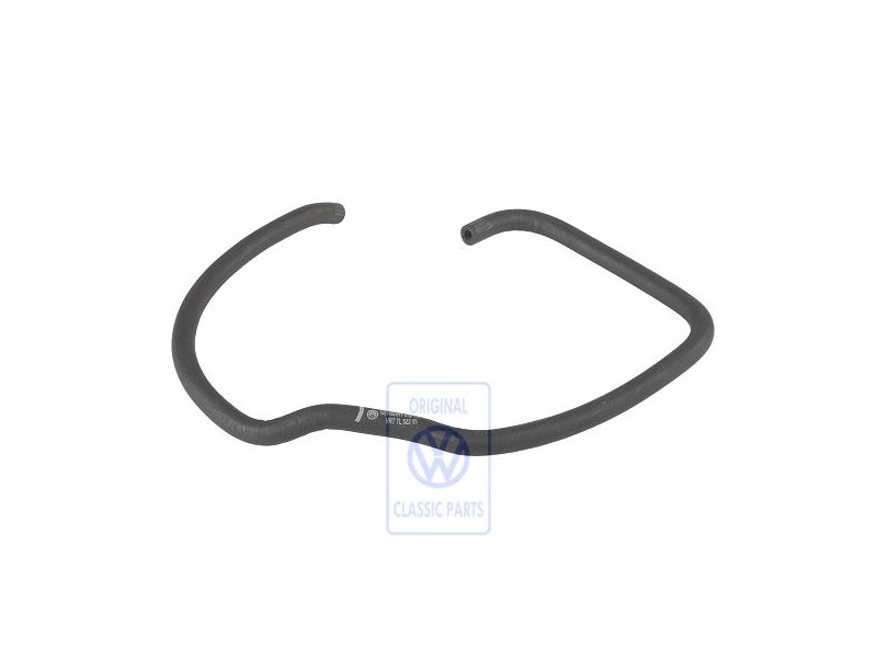 Genuine VW Fuel Hose - 032133723K