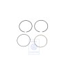 Genuine VW 1 Set: Piston Rings - 032198151A