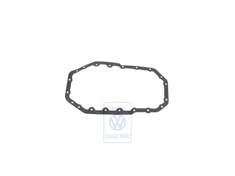 Genuine VW Seal - 036103609B