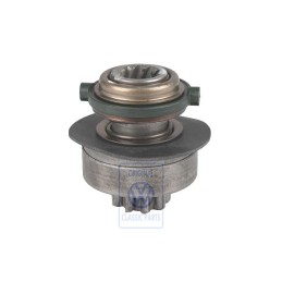 Genuine VW Freewheel Gearbox - 036911335B